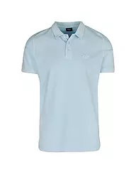 JOOP | Poloshirt AMBROSIO | Blu chiaro