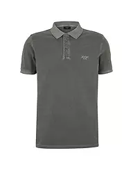 JOOP | Poloshirt AMBROSIO | Grigio