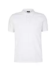 JOOP | Poloshirt AMBROSIO | Bianco
