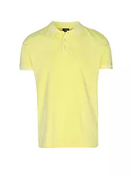 JOOP | Poloshirt AMBROSIO | Giallo