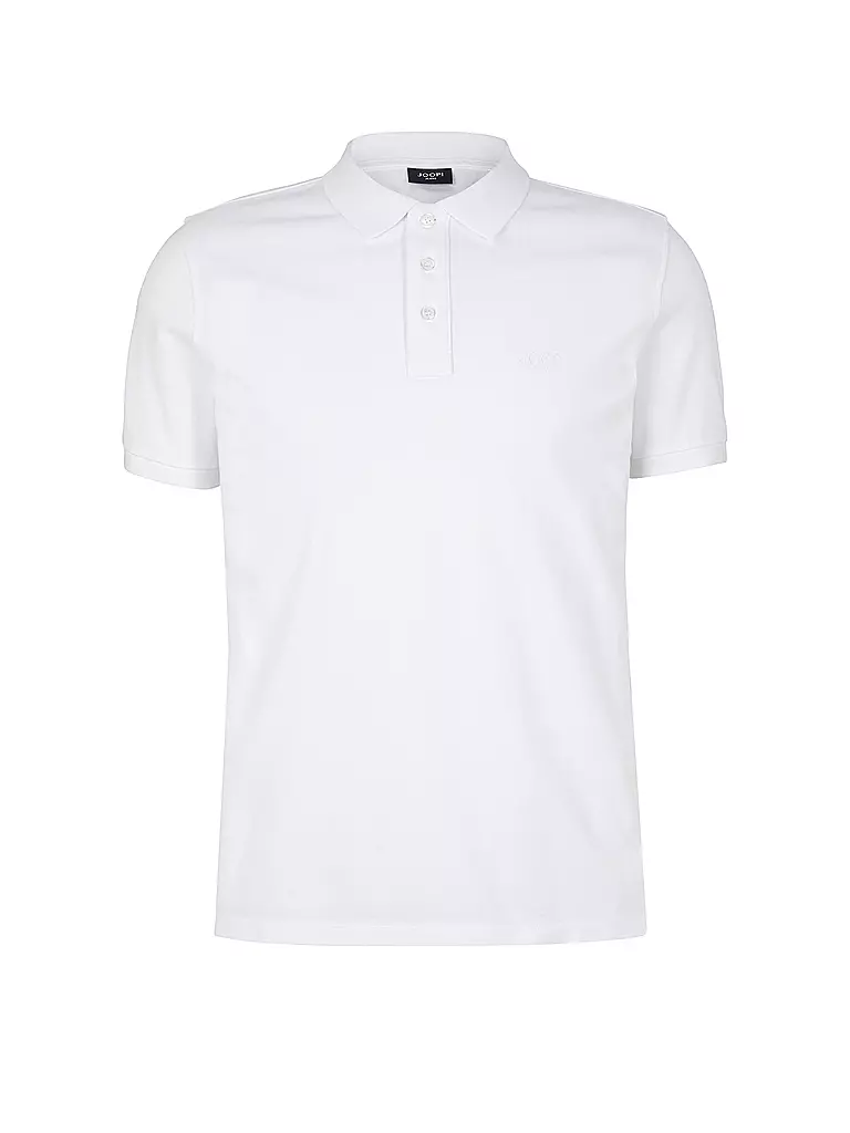 JOOP | Poloshirt AMBROSIO | Bianco