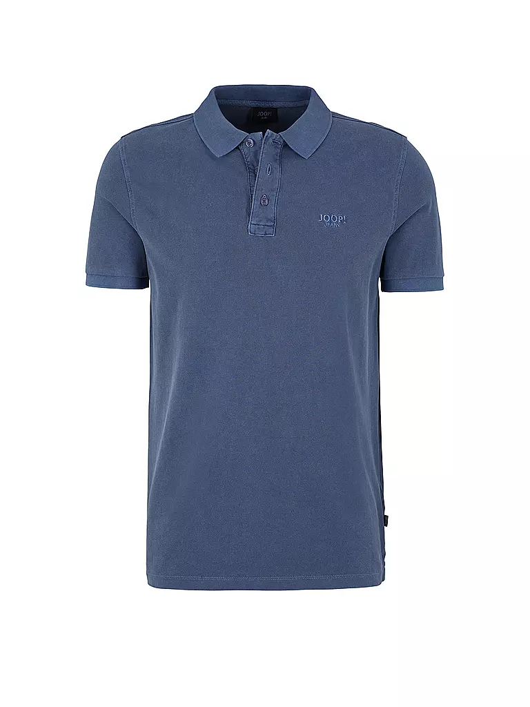 JOOP | Poloshirt AMBROSIO | Blu