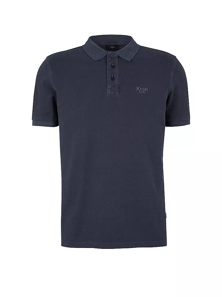 JOOP | Poloshirt AMBROSIO | Blu scuro