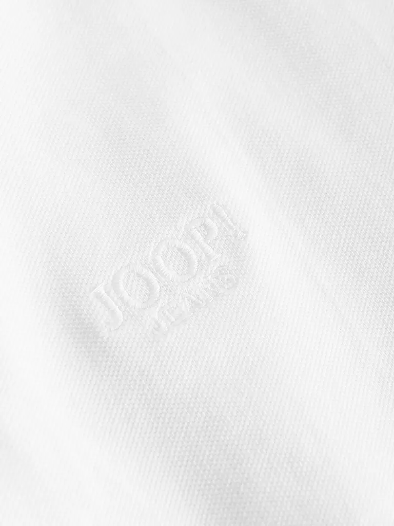 JOOP | Poloshirt AMBROSIO | Bianco