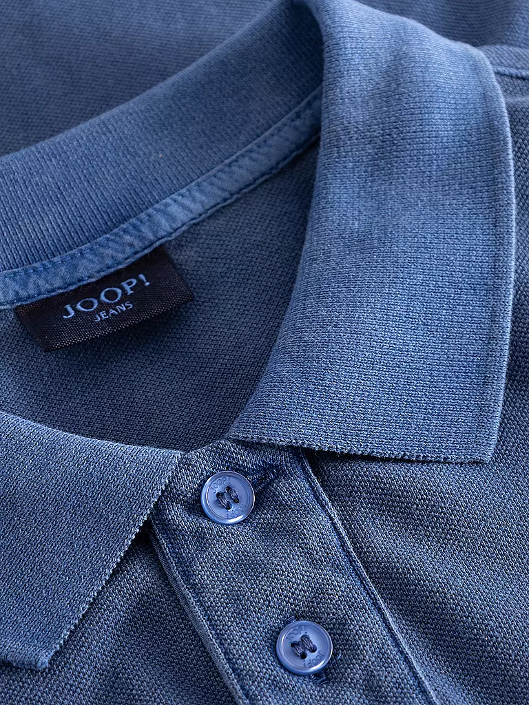 JOOP | Poloshirt AMBROSIO | Blu