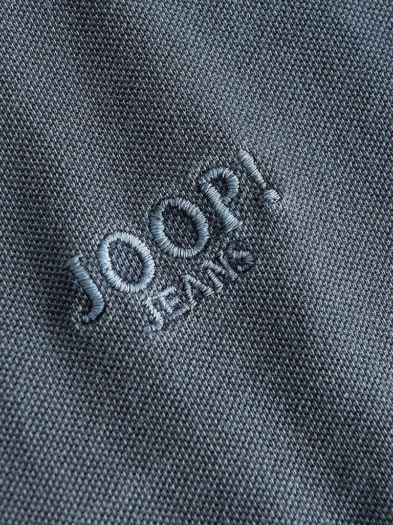 JOOP | Poloshirt AMBROSIO | Blu scuro