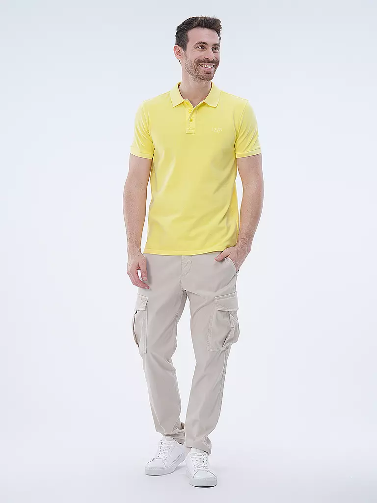 JOOP | Poloshirt AMBROSIO | Giallo