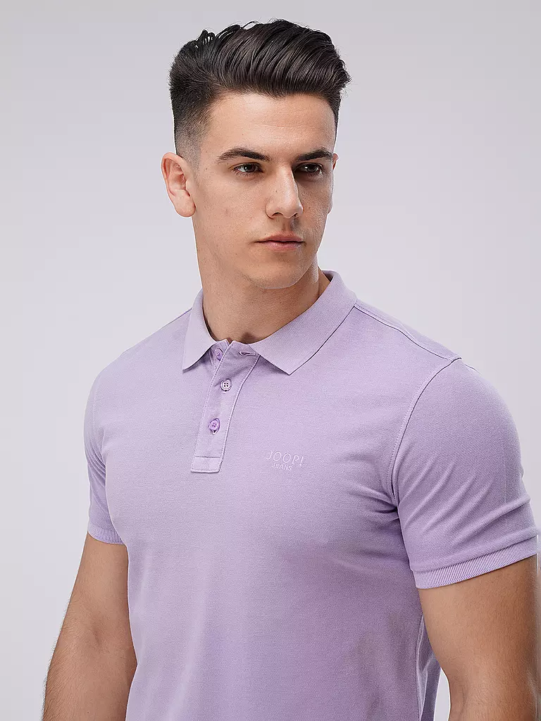 JOOP | Poloshirt AMBROSIO | Lilla