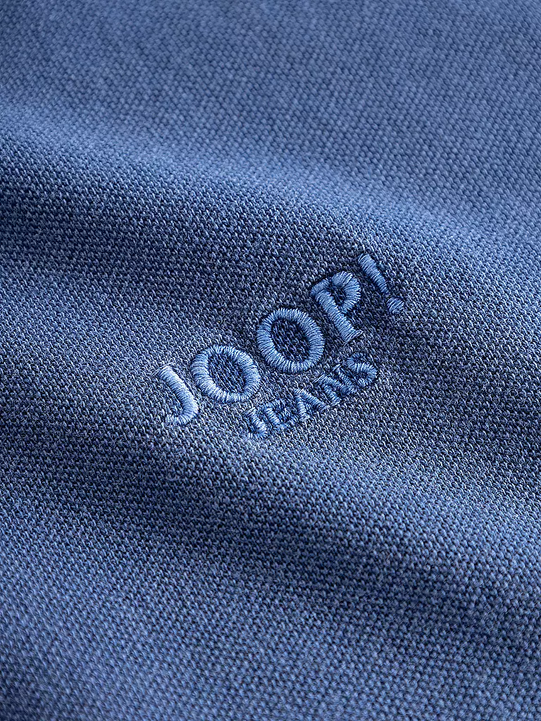 JOOP | Poloshirt AMBROSIO | Blu