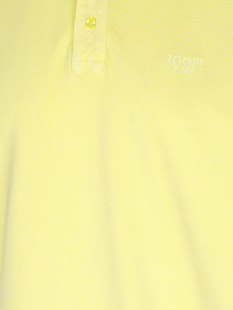 JOOP | Poloshirt AMBROSIO | Giallo