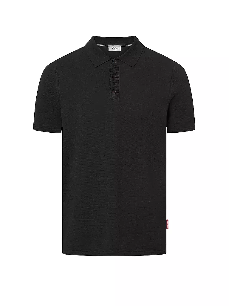 JOOP | Poloshirt BASTIANOR | Nero