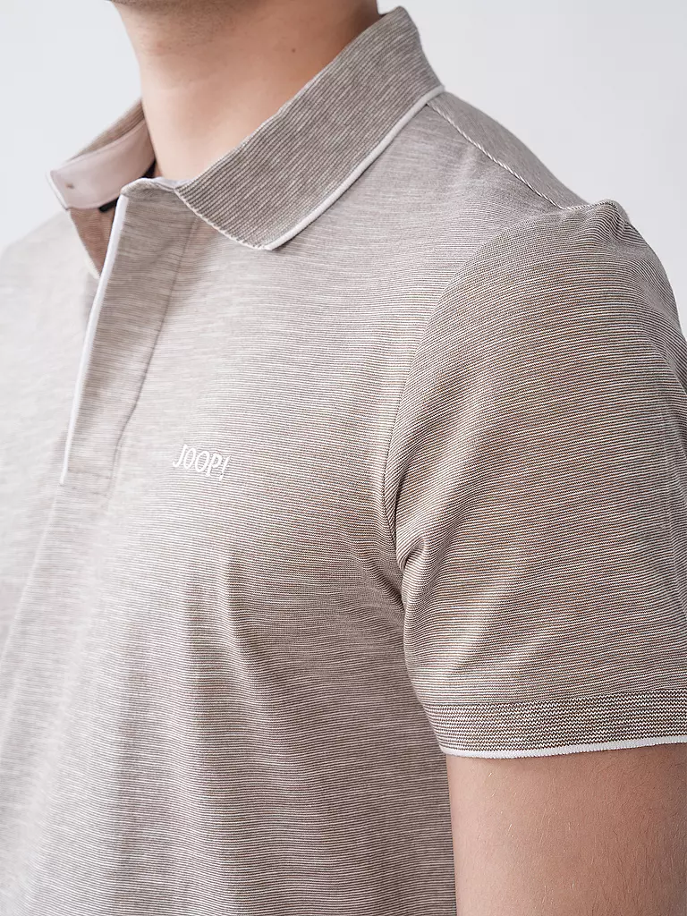 JOOP | Poloshirt IWANKO | Beige