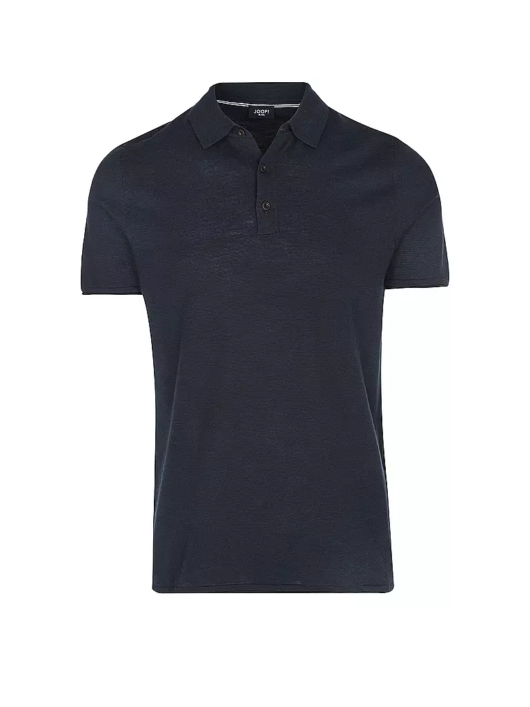 JOOP | Poloshirt Modern Fit BASTIAN  | Blu scuro