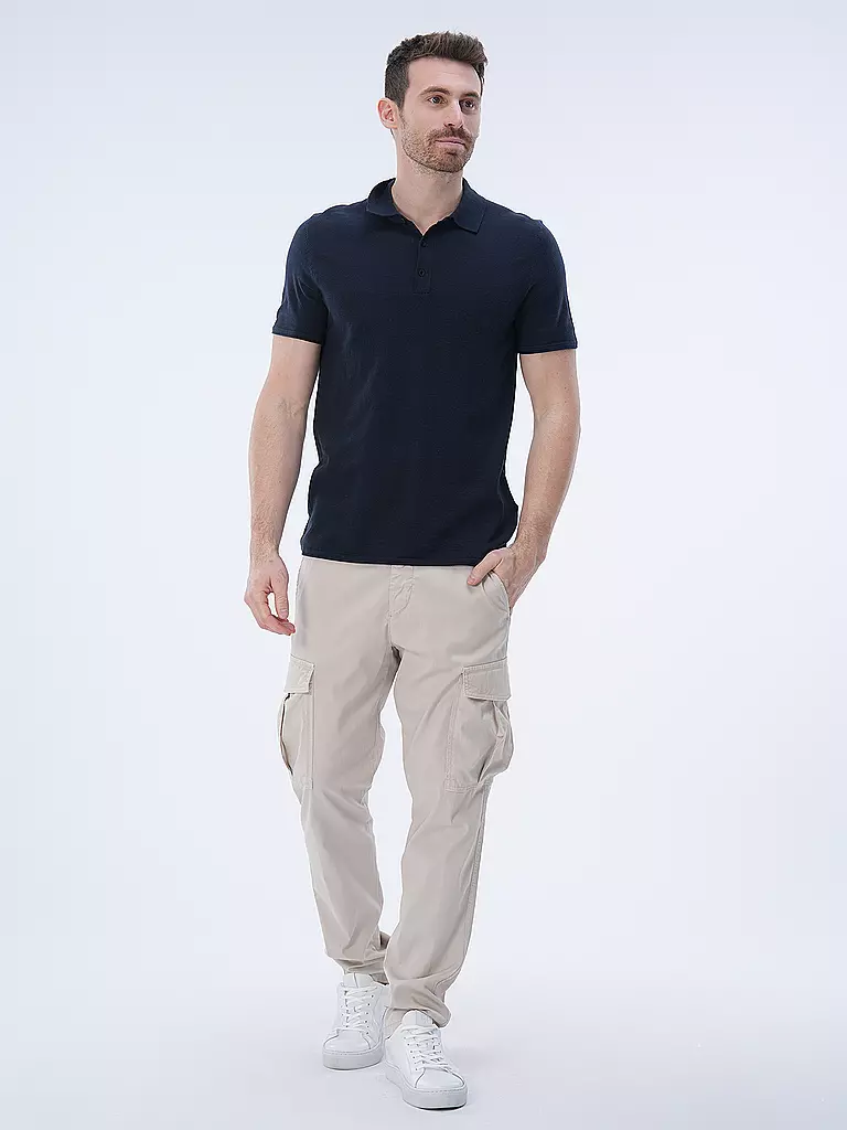 JOOP | Poloshirt Modern Fit BASTIAN  | Blu scuro