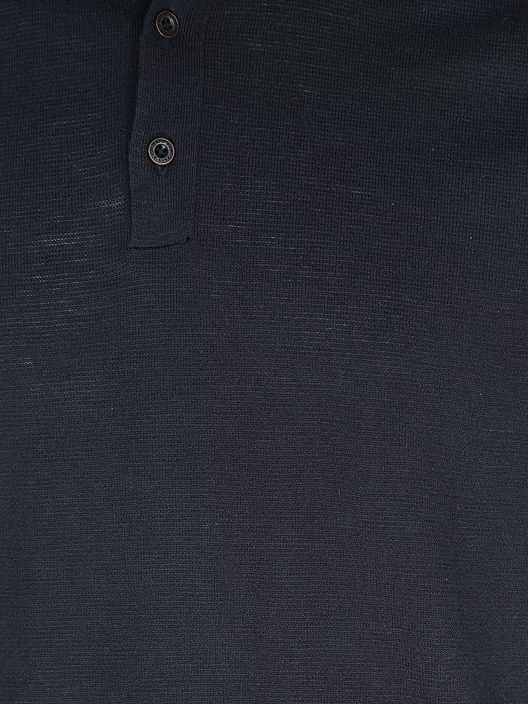 JOOP | Poloshirt Modern Fit BASTIAN  | Blu scuro