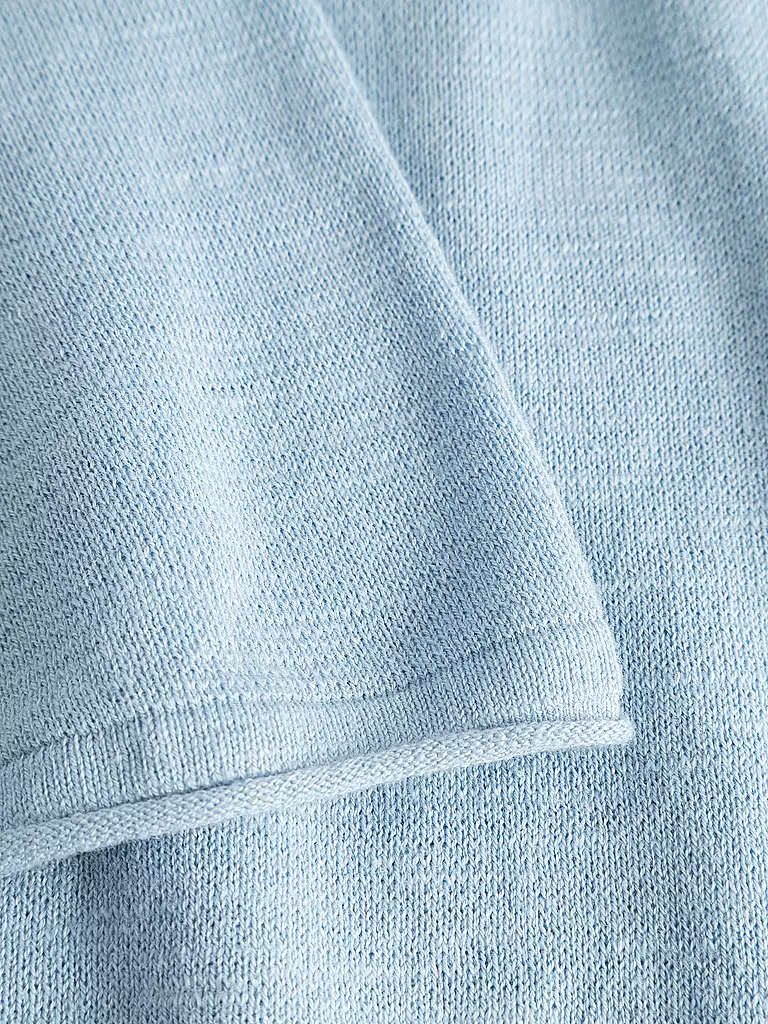 JOOP | Poloshirt Modern Fit BASTIAN  | Blu chiaro