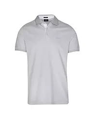 JOOP | Poloshirt PERCY  | Grigio chiaro
