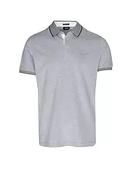 JOOP | Poloshirt PERCY  | Grigio chiaro