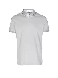 JOOP | Poloshirt PERCY  | Grigio chiaro