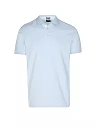 JOOP | Poloshirt PERCY  | Blu chiaro