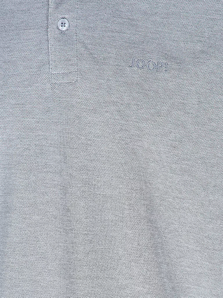 JOOP | Poloshirt PERCY  | Grigio chiaro
