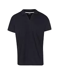 JOOP | Poloshirt PIERO | Blu scuro