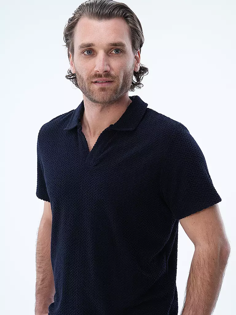 JOOP | Poloshirt PIERO | Blu scuro