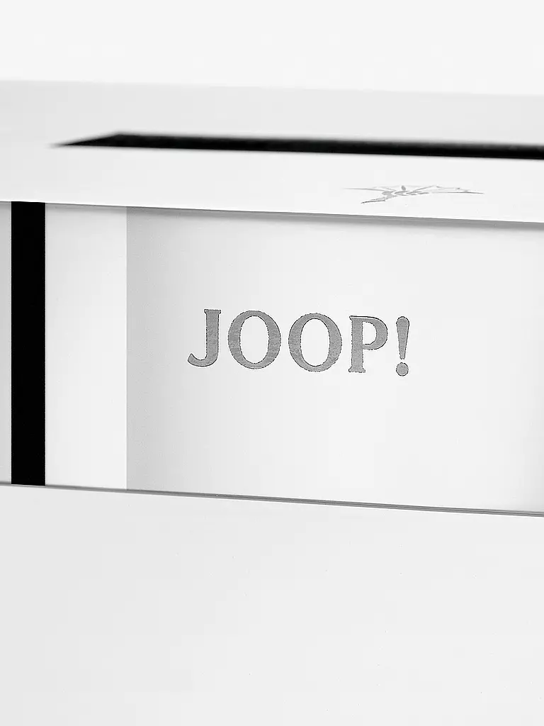 JOOP | Porta Kleenex Chromeline 23x12 cm | 