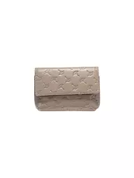 JOOP | Portachiavi LEGGERO STAMPA LENTA KEYCASE | Beige