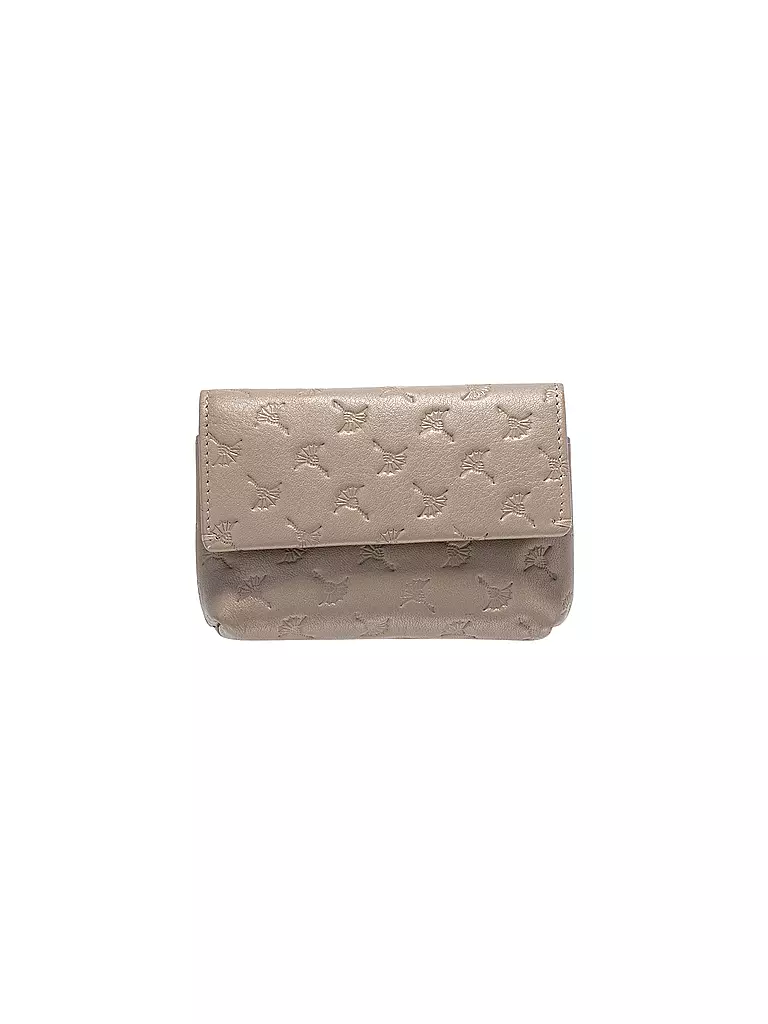 JOOP | Portachiavi LEGGERO STAMPA LENTA KEYCASE | Beige