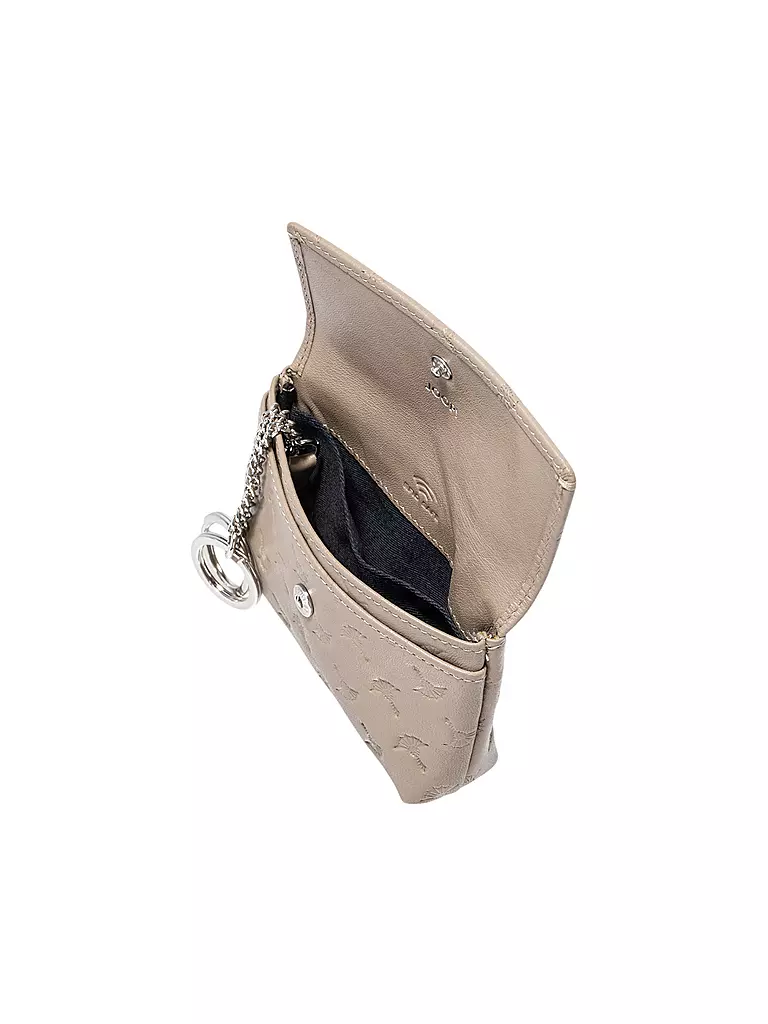 JOOP | Portachiavi LEGGERO STAMPA LENTA KEYCASE | 