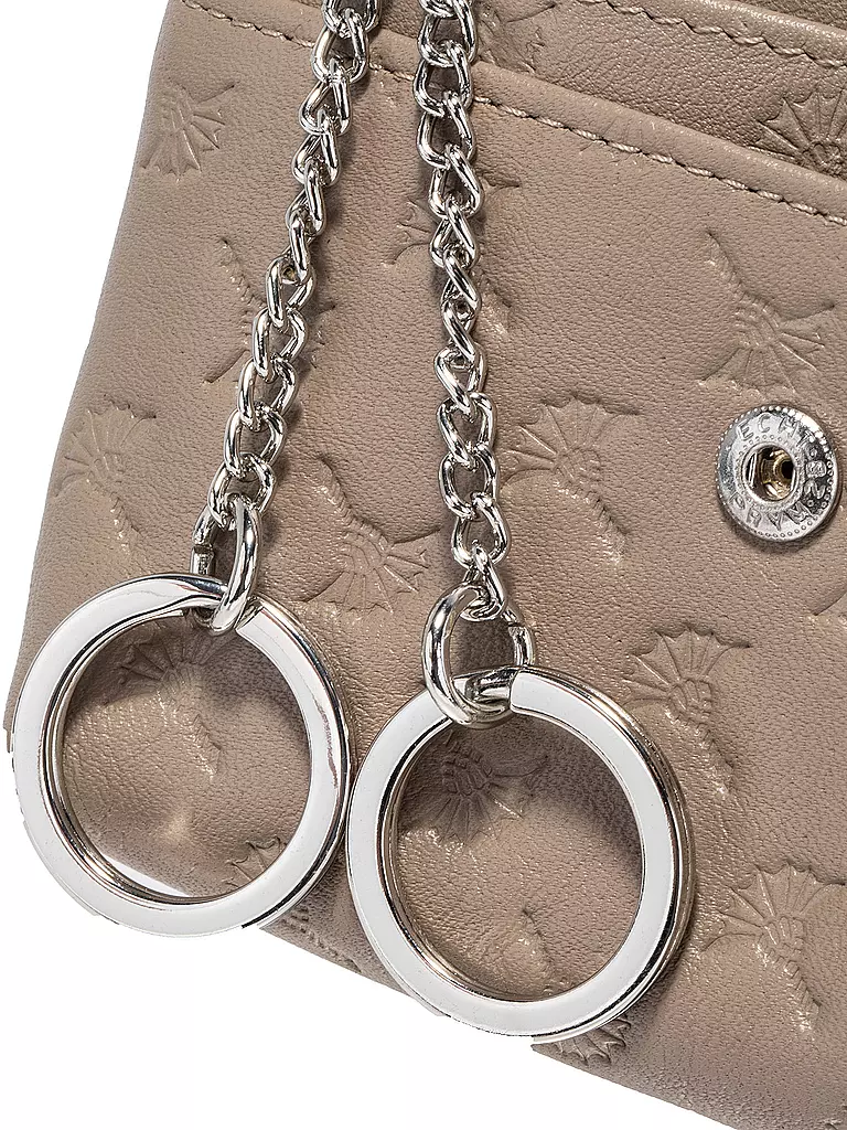 JOOP | Portachiavi LEGGERO STAMPA LENTA KEYCASE | 