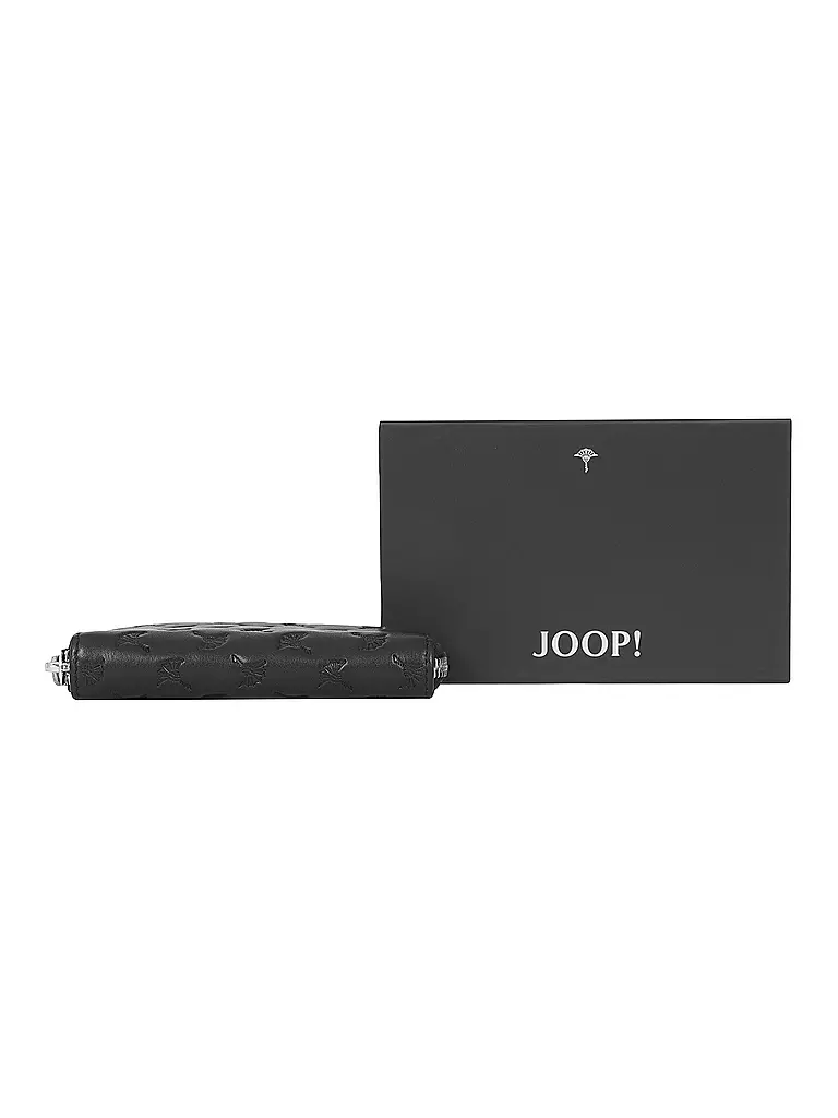 JOOP | Portafoglio AENA | Nero