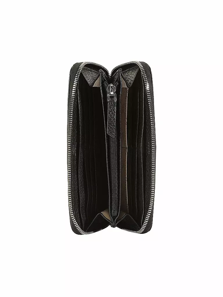 JOOP | Portafoglio Chiara 2.0 Yura | Nero