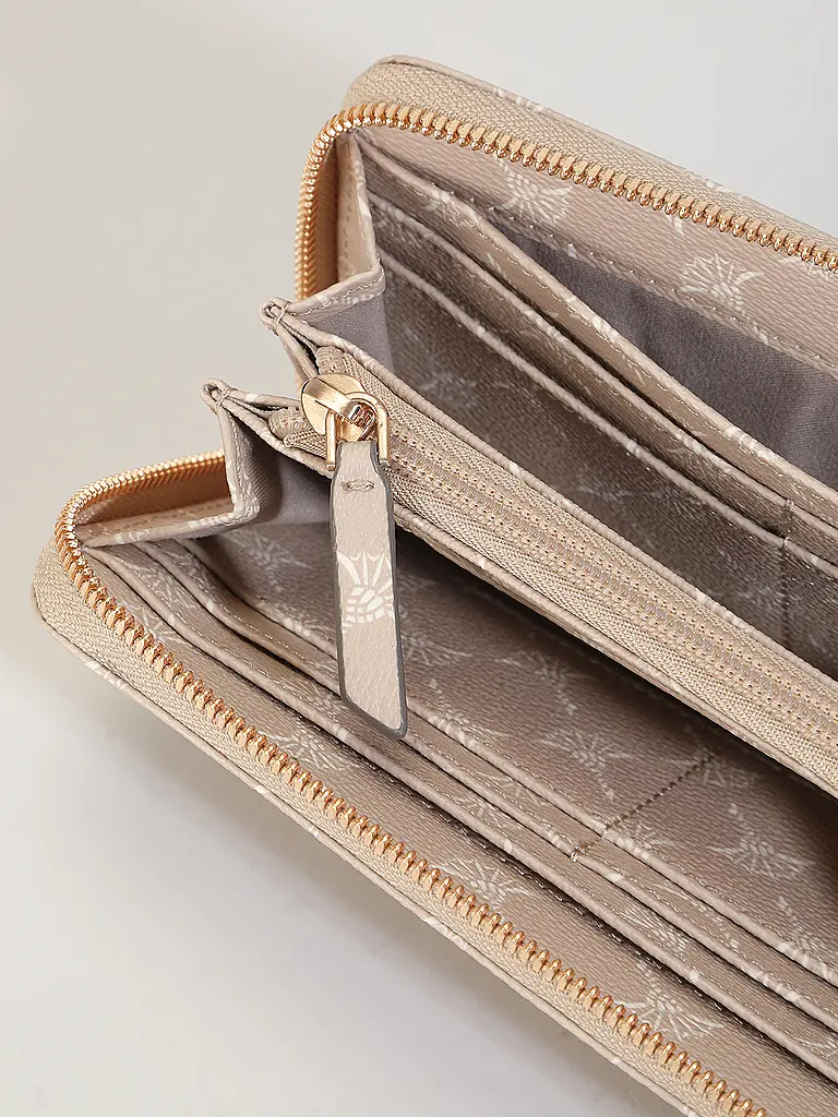 JOOP | Portafoglio CORTINA MELETE | Beige