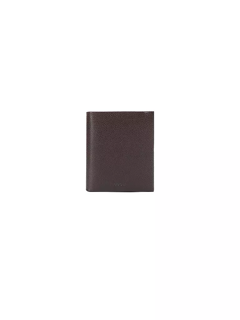JOOP | Portafoglio DAPHNIS Billfold sv4 | Marrone