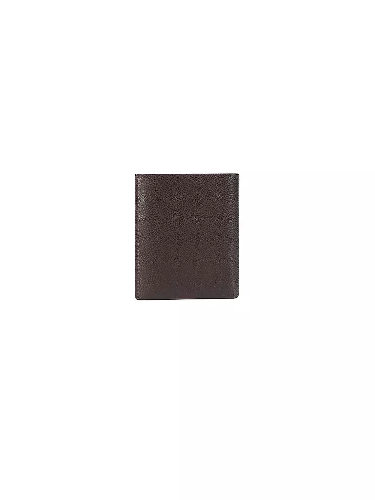 JOOP | Portafoglio DAPHNIS Billfold sv4 | Marrone