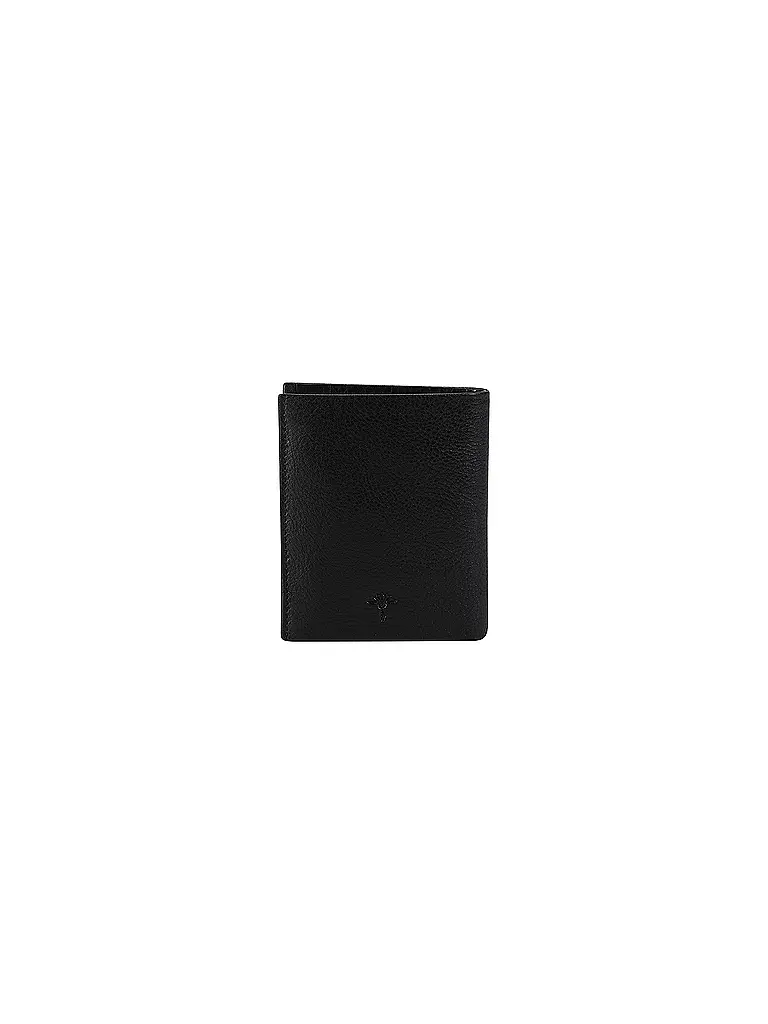 JOOP | Portafoglio DAPHNIS Billfold sv4 | Nero