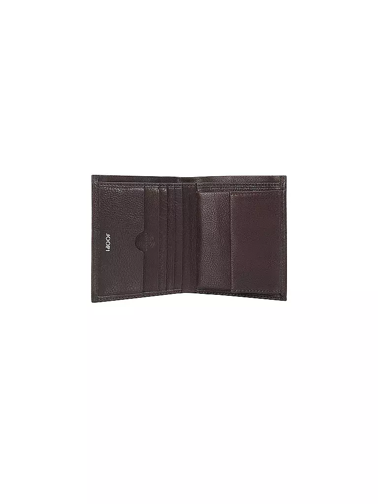 JOOP | Portafoglio DAPHNIS Billfold sv4 | Marrone