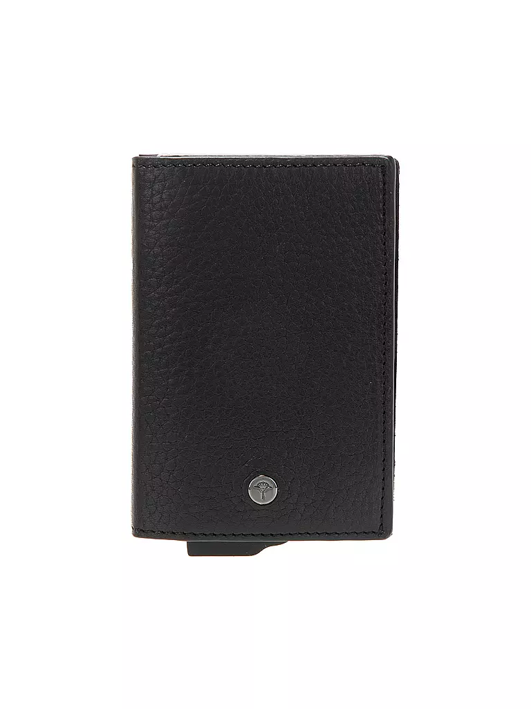 JOOP | Portafoglio E-CAGE CARDONA C-ONE S | Nero