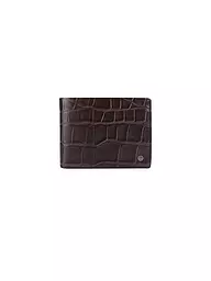 JOOP | Portafoglio FANO TYPHON BILLFOLD MH9 | Marrone