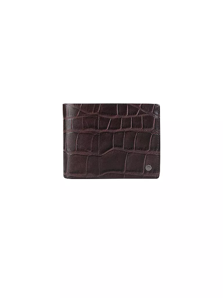 JOOP | Portafoglio FANO TYPHON BILLFOLD MH9 | Marrone