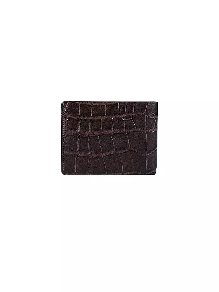 JOOP | Portafoglio FANO TYPHON BILLFOLD MH9 | Marrone