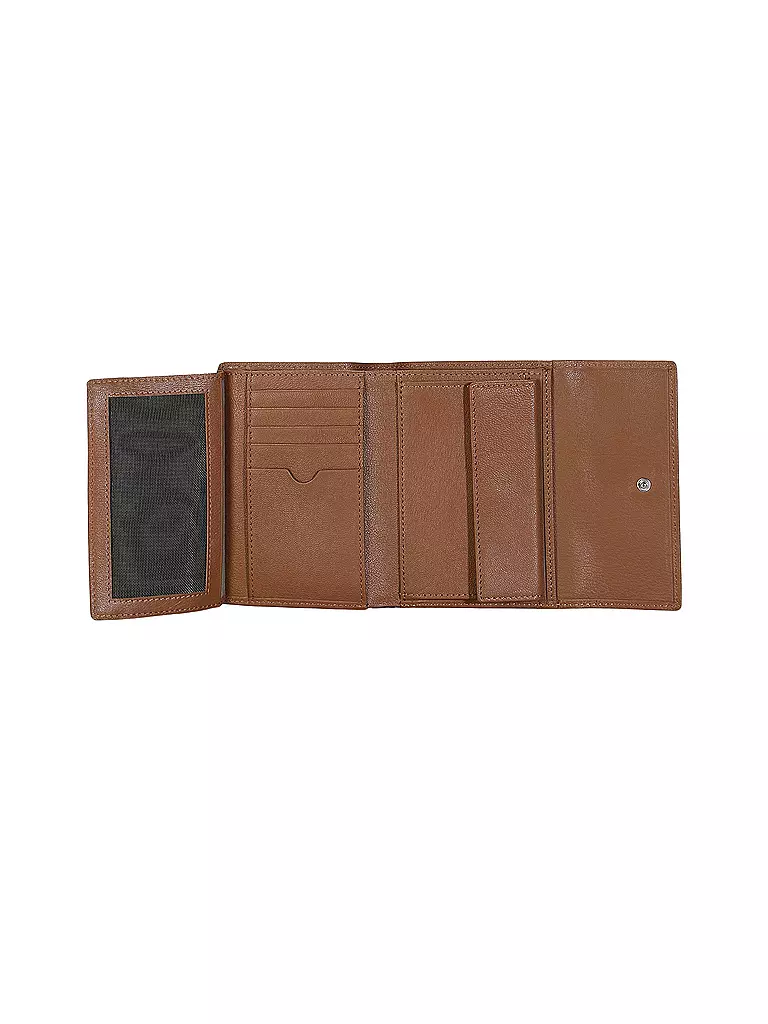 JOOP | Portafoglio LANTEA COSMA | Marrone chiaro