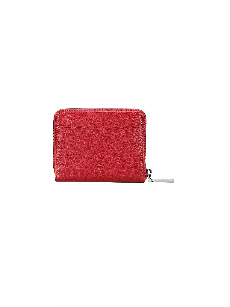 JOOP | Portafoglio LANTEA NISA | Rosso