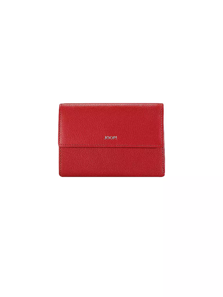 JOOP | Portafoglio LANTEA YURA | Rosso