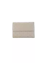 JOOP | Portafoglio LEGGERO STAMPA | Beige
