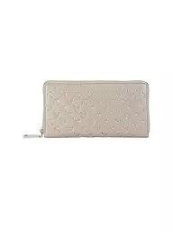 JOOP | Portafoglio LEGGERO STAMPA | Beige