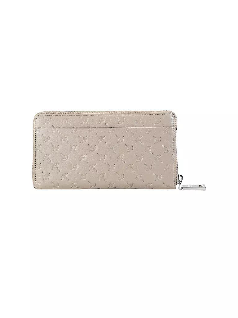 JOOP | Portafoglio LEGGERO STAMPA | Beige