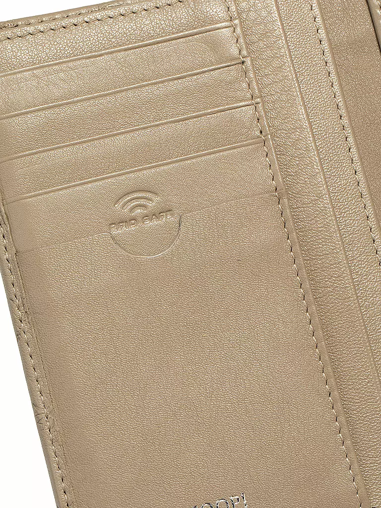 JOOP | Portafoglio LEGGERO STAMPA | 